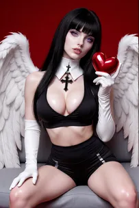 Nyxara 7