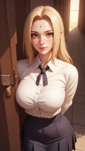Tsunade1 1