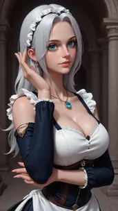 Robin 1