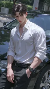 Elliot Vesper 1