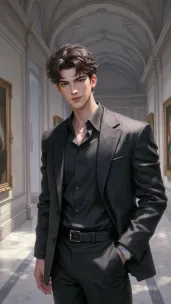 Theodore Vandermeer 1